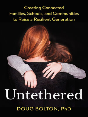 cover image of Untethered